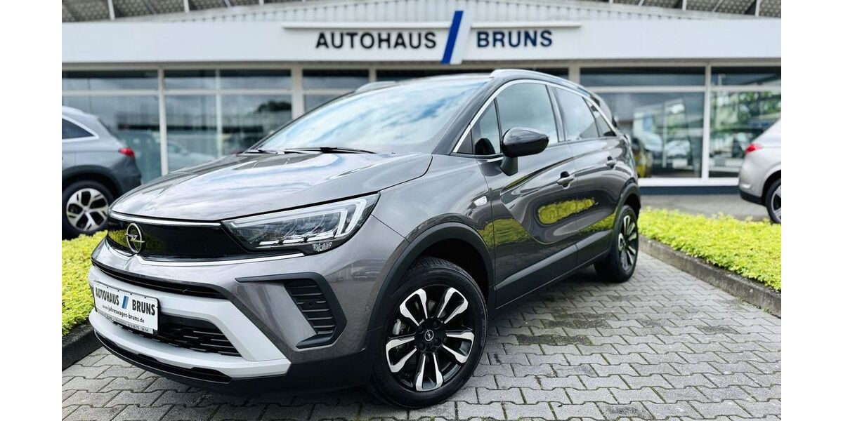Opel Crossland (X) 23.635 km 18.695 &euro; Neuenkirchen 48485