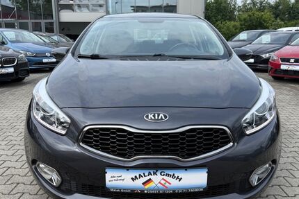 Kia ceed / Ceed 205.847 km 5.499 &euro; Ibbenbüren 49479
