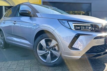 Opel Grandland (X) 14.137 km 26.925 &euro; Steinfurt 48565