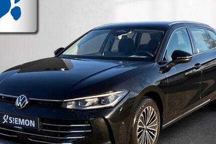 VW Passat 5.742 km 34.930 &euro; Ibbenbüren 49479