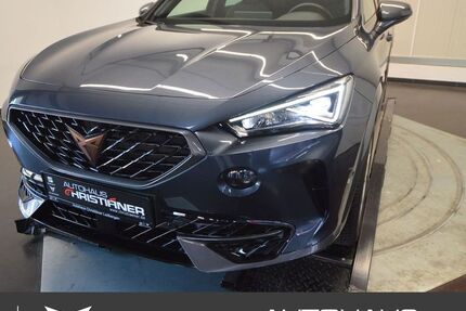 Cupra Formentor 8.110 km 29.990 &euro; Ladbergen 49549