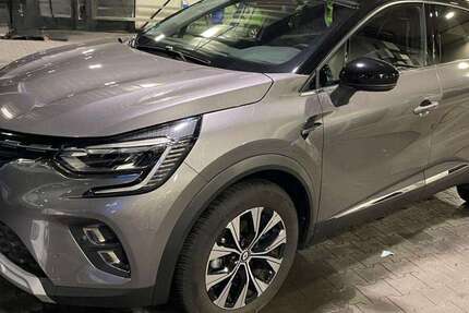 Renault Captur 29.300 km 18.900 &euro; Gronau (Westf) 48599