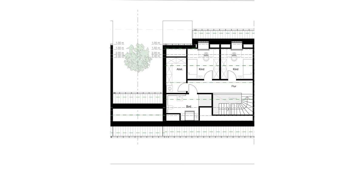 Maisonettenwohnung Hörstel - 4 Zimmer, 102 m&sup2;, 629&euro; | Angebot:25538871