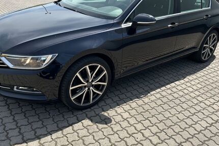 VW Passat 127.000 km 11.000 &euro; Greven 48268