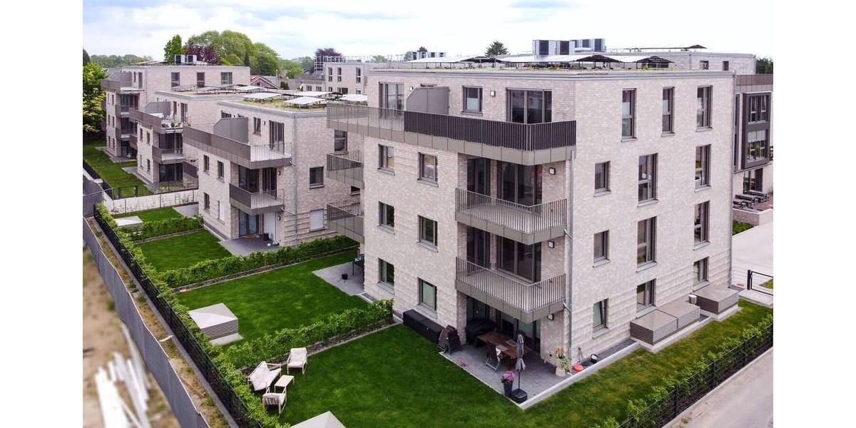 Etagenwohnung Recke - 3 Zimmer, 77 m&sup2;, 330.000&euro; | Angebot:26674093