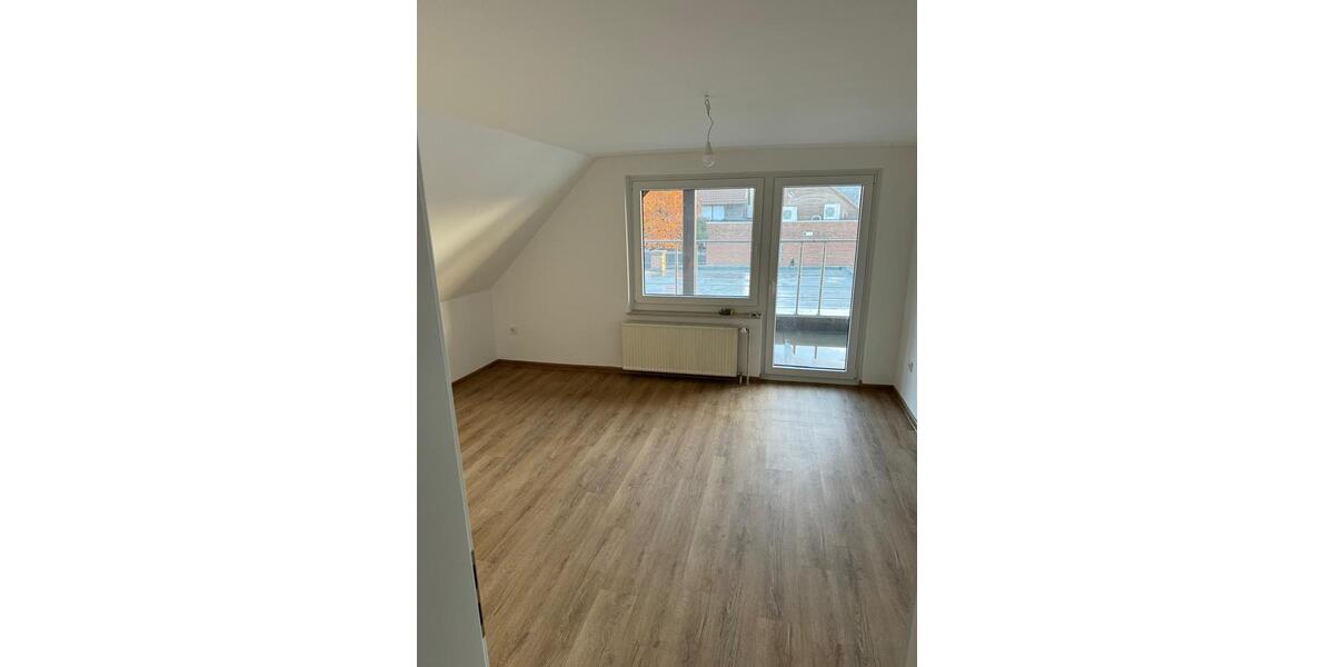 Maisonettenwohnung Lingen (Ems) Damaschke - 4 Zimmer, 142 m&sup2;, 1.010&euro; | Angebot:27610126