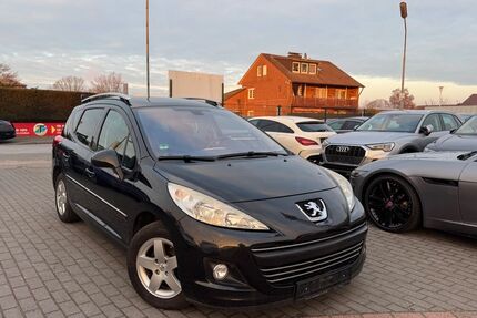 Peugeot 207 177.500 km 1.400 &euro; Gronau 48599