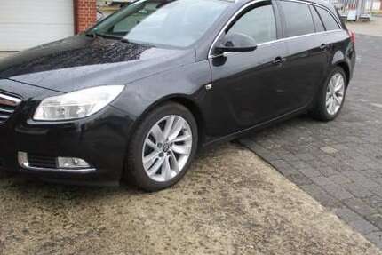 Opel Insignia 234.000 km 3.100 &euro; Ibbenbueren 49477