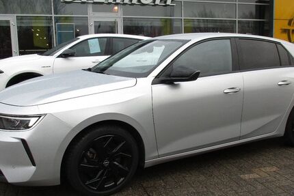 Opel Astra 18.982 km 21.950 &euro; Lingen - Baccum 49811