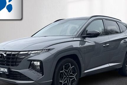 Hyundai TUCSON 37.548 km 30.930 &euro; Emsdetten 48282