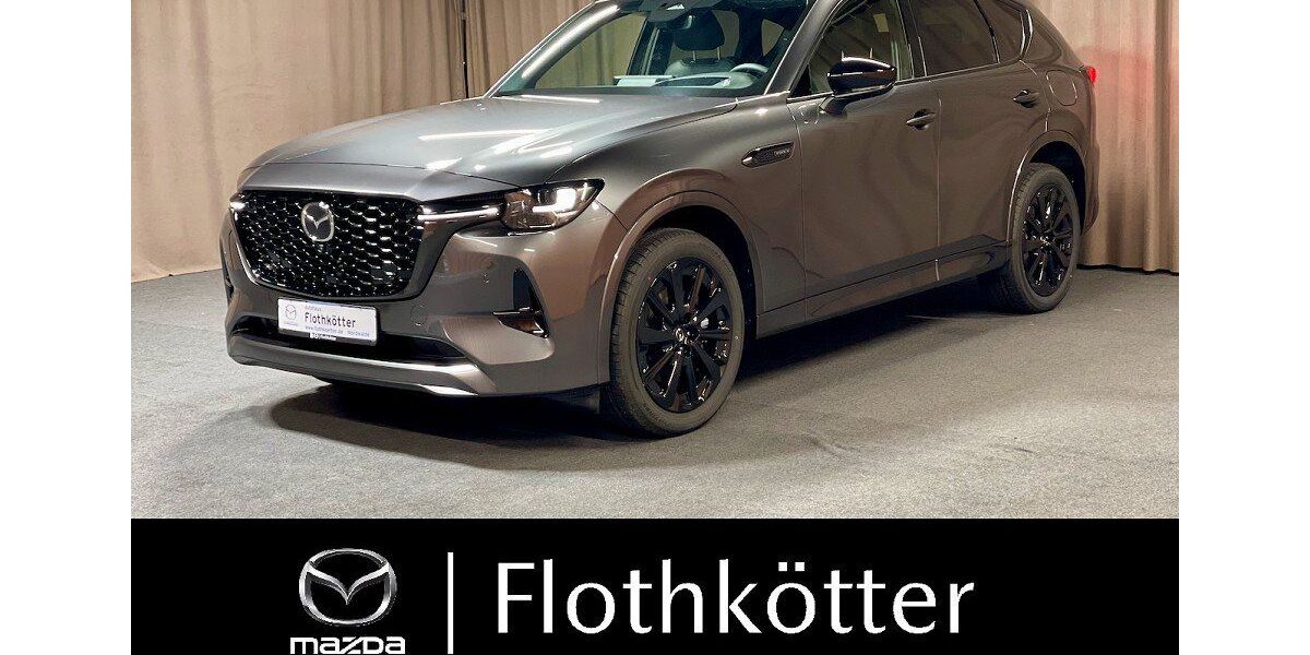 Mazda CX-60 20.670 km 46.980 &euro; Nordwalde 48356