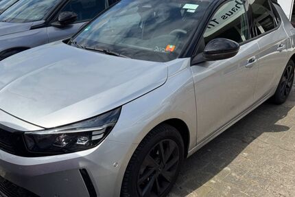 Opel Corsa 20.200 km 17.450 &euro; Lingen 49808