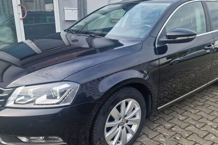 VW Passat 184.000 km 7.000 &euro; Rheine 48429