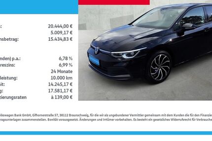 VW Golf 98.484 km 19.949 &euro; Lingen 49808