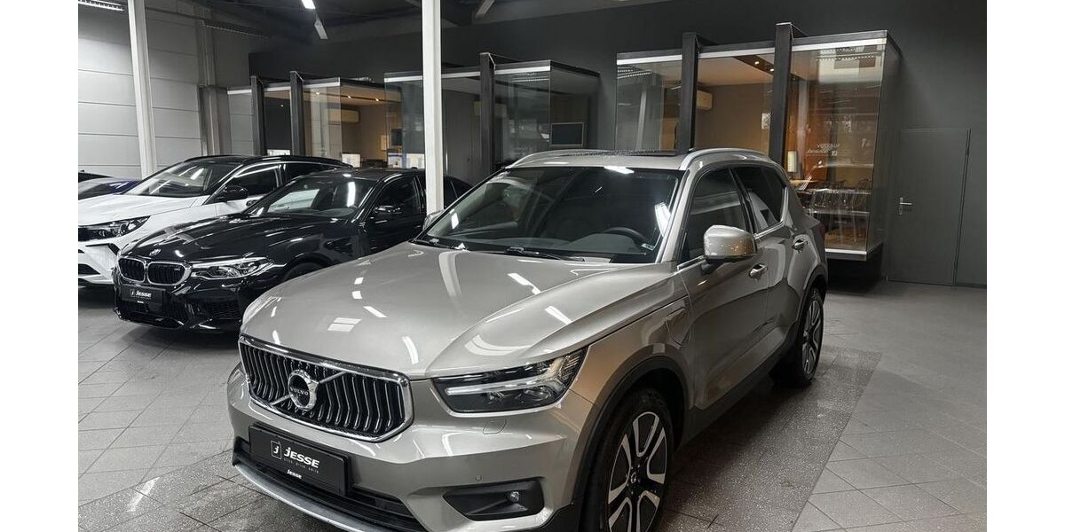 Volvo XC40 99.000 km 25.990 &euro; Ibbenbüren 49477