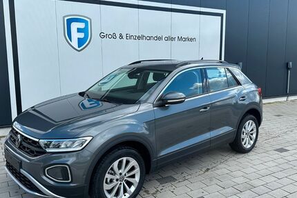 VW T-Roc 17.000 km 23.950 &euro; Lingen 49808
