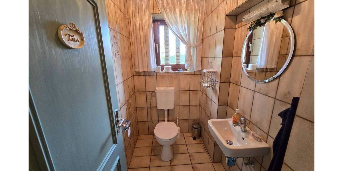 Einfamilienhaus Ochtrup - 5 Zimmer, 167 m&sup2;, 549.000&euro; | Angebot:25774437