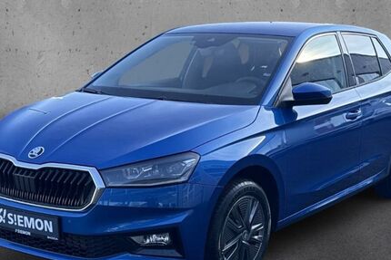 Skoda Fabia 24.621 km 17.930 &euro; Ibbenbüren 49479