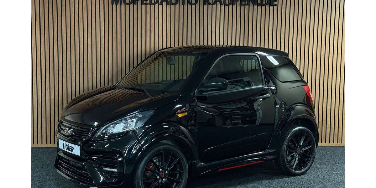 Ligier JS 50 6.754 km 17.750 &euro; Bad Bentheim 48455