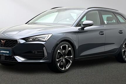 Cupra Leon 23.061 km 27.990 &euro; Emsdetten 48282