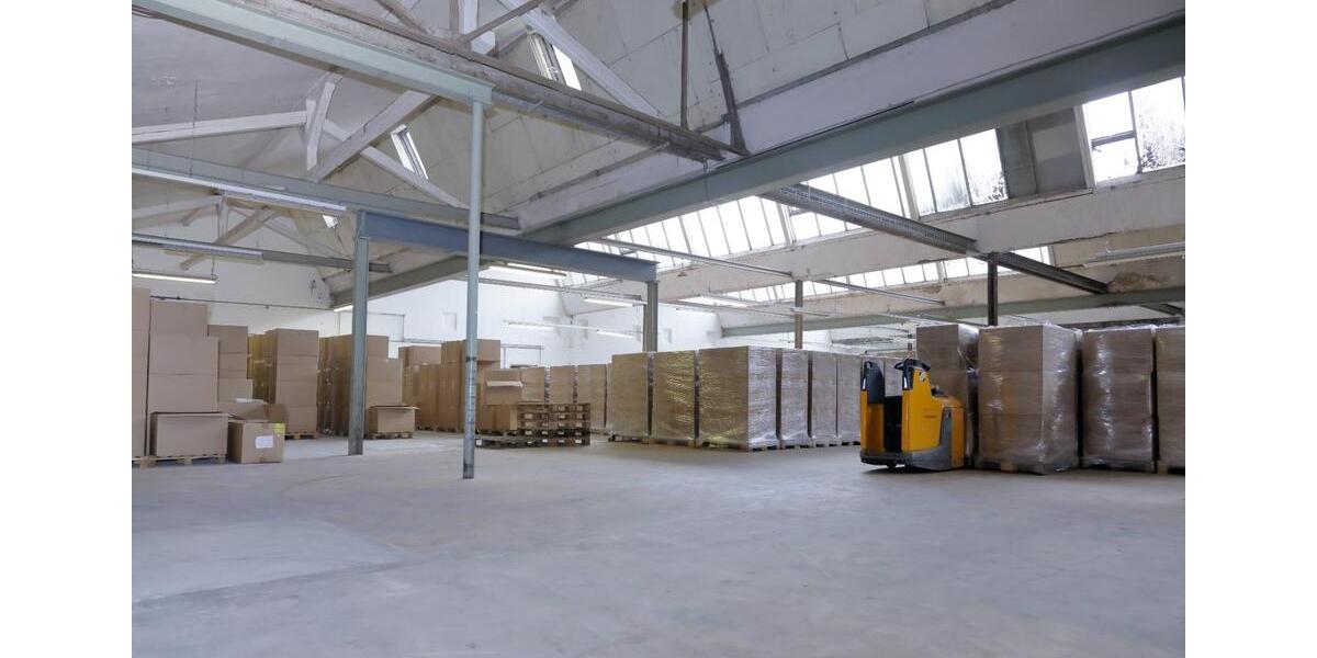 Gewerbeobjekt Greven - 4&euro; | Angebot:16662616