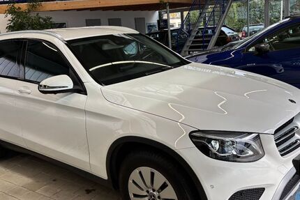 Mercedes-Benz GLC 250 108.500 km 27.950 &euro; Hörstel 48477