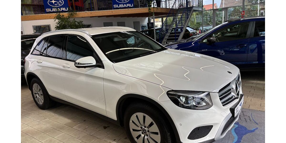 Mercedes-Benz GLC 250 108.500 km 27.950 &euro; Hörstel 48477