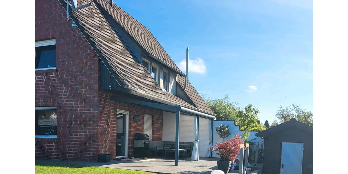 Doppelhaushälfte Tecklenburg - 5 Zimmer, 100 m&sup2;, 385.000&euro; | Angebot:25108212