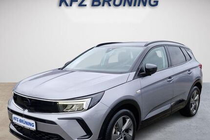 Opel Grandland (X) 22.009 km 23.480 &euro; Lingen (Ems) 49811