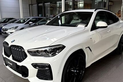 BMW X6 62.000 km 63.790 &euro; Ibbenbüren 49477