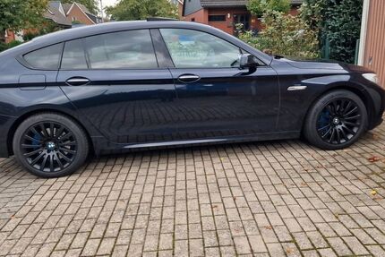 BMW 530 Gran Turismo 206.000 km 14.999 &euro; Greven 48268