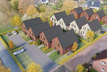 Haus Horstmar - 5 Zimmer, 117 m&sup2;, 398.500&euro; | Angebot:25976933