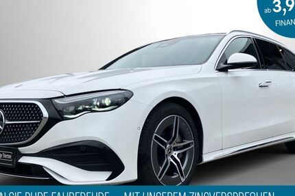 Mercedes-Benz E 200 12.800 km 52.780 &euro; Emsdetten 48282