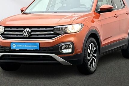 VW T-Cross 46.222 km 17.880 &euro; Emsdetten 48282