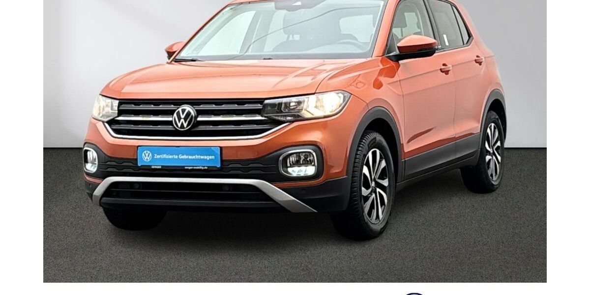 VW T-Cross 46.222 km 17.880 &euro; Emsdetten 48282