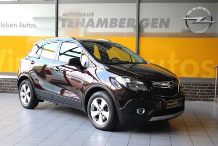 Opel Mokka X 71.100 km 13.900 &euro; Mettingen 49497
