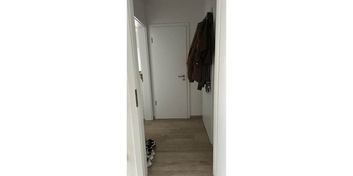 Erdgeschoßwohnung Lingen (Ems) Damaschke - 2 Zimmer, 35 m&sup2;, 700&euro; | Angebot:26639359
