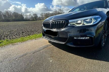 BMW 530 168.000 km 23.400 &euro; rheine 48432