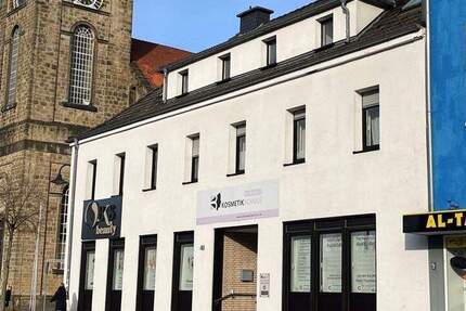 Wohnung Ibbenbüren Stadt - 3 Zimmer, 88 m&sup2;, 889&euro; | Angebot:25670068