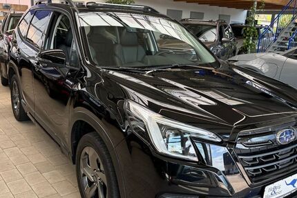Subaru Forester 17.100 km 36.950 &euro; Hörstel 48477