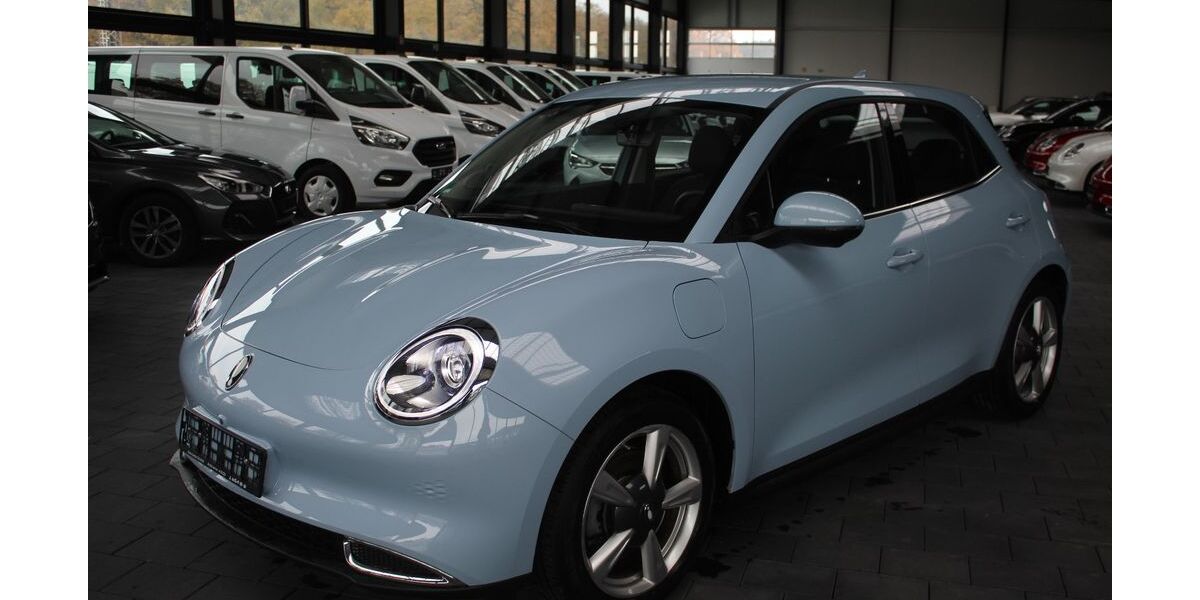 ORA Funky Cat 16.800 km 15.990 &euro; Andervenne 49832