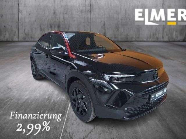 Opel Mokka 18.210 km 20.980 &euro; Emsdetten 48282