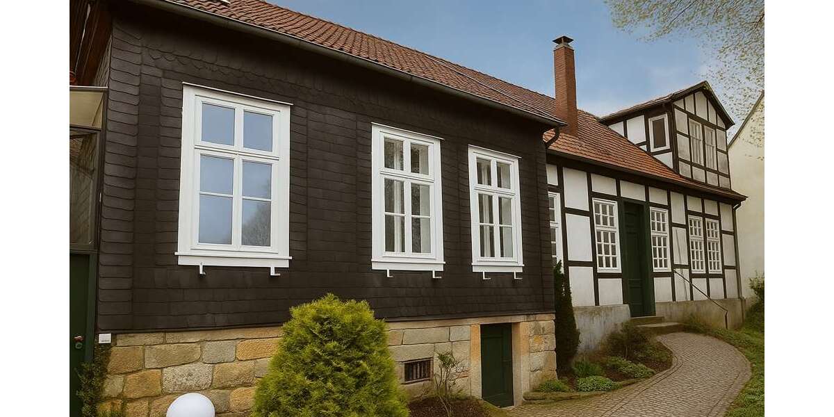 Einfamilienhaus Tecklenburg - 8 Zimmer, 230 m&sup2;, 595.000&euro; | Angebot:23433213