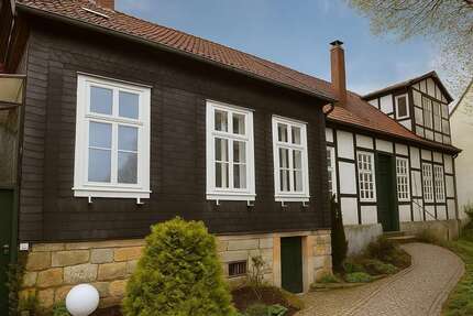 Haus Tecklenburg - 8 Zimmer, 230 m&sup2;, 595.000&euro; | Angebot:23433213