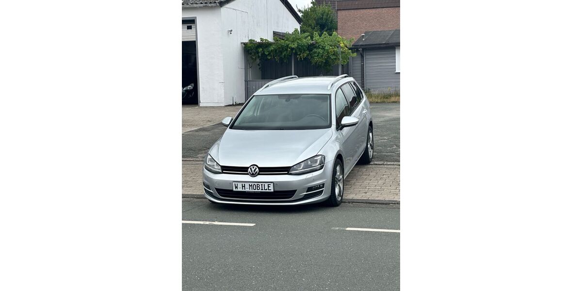 VW Golf 134.300 km 8.400 &euro; steinfurt 48565