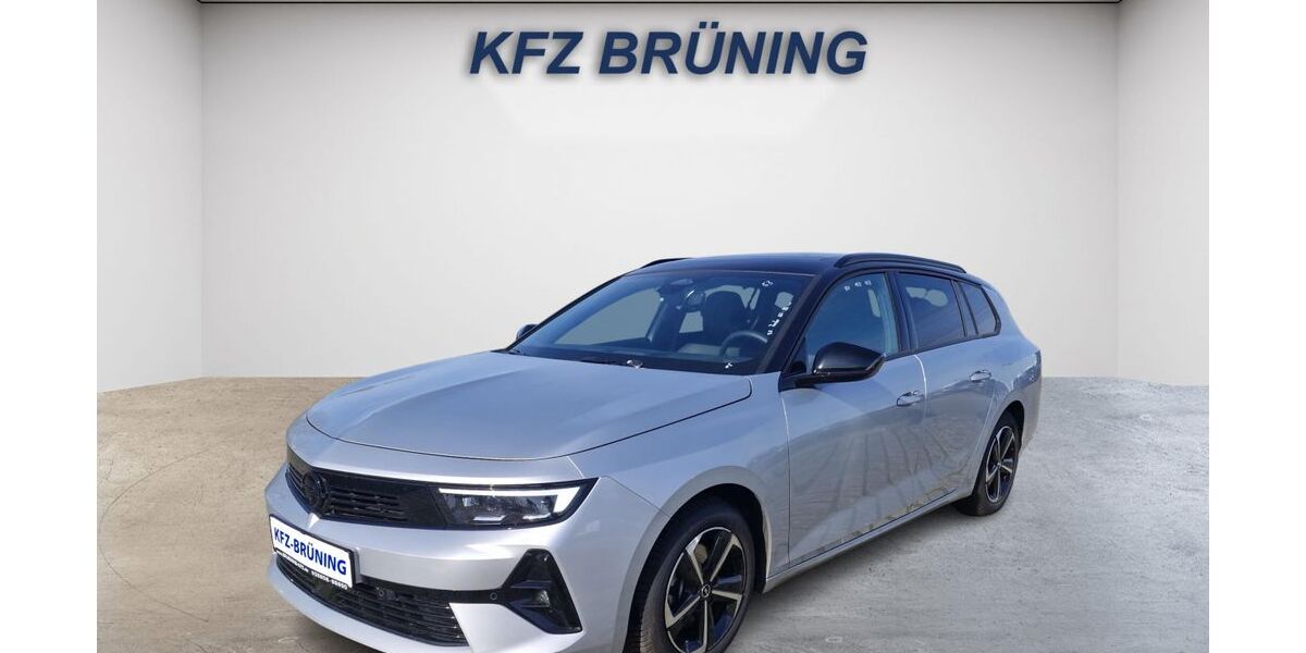 Opel Astra 20.774 km 19.880 &euro; Lingen (Ems) 49811