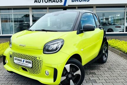 Smart ForTwo 25.490 km 15.495 &euro; Neuenkirchen 48485
