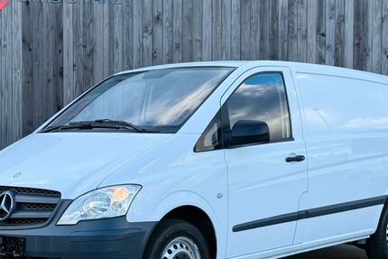 Mercedes-Benz Vito 201.289 km 7.700 &euro; Bad Bentheim 48455