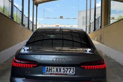 Audi A6 131.000 km 37.990 &euro; Gronau 48599
