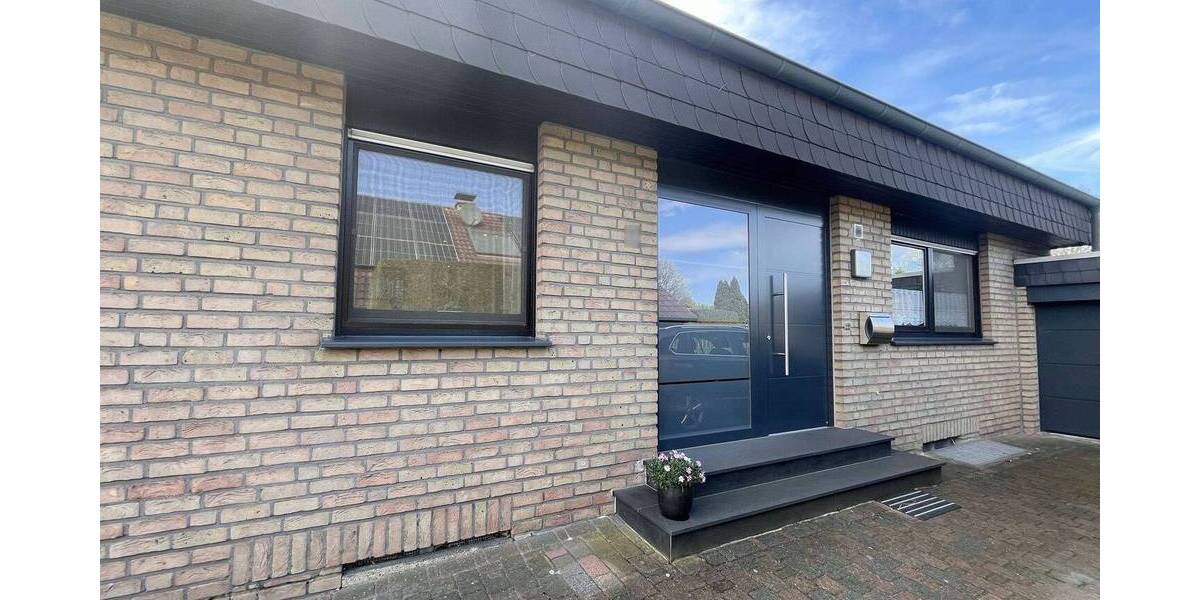 Einfamilienhaus Rheine Schotthock - 6 Zimmer, 196 m&sup2;, 495.000&euro; | Angebot:26596564